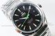Copy Omega Aqua Terra 150m Omega Co-Axial Black Dial Swiss Replica Watches (4)_th.jpg